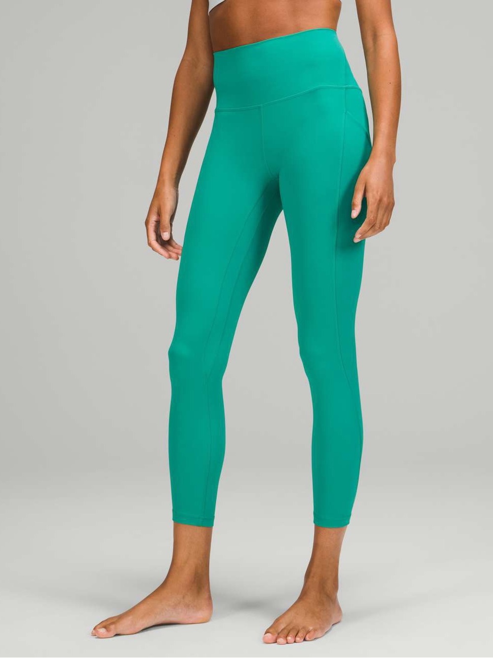 Lululemon Align High-Rise Pants With Pockets Size 10